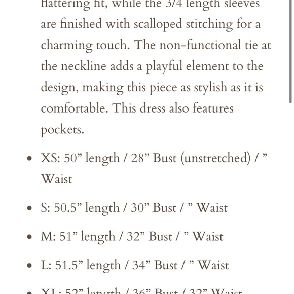 NWT Neuflora Alivia Dress - Picture 6 of 12